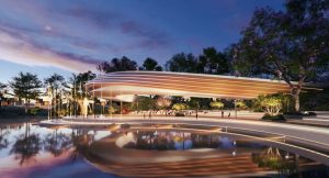 Hệ thống tiện ích dự án Ecopark Long An có những gì? 2 Công viên rộng lớn tích hợp các tiện ích giúp cư dân có thể vui chơi & thư giãn sau những giờ làm việc căng thẳng