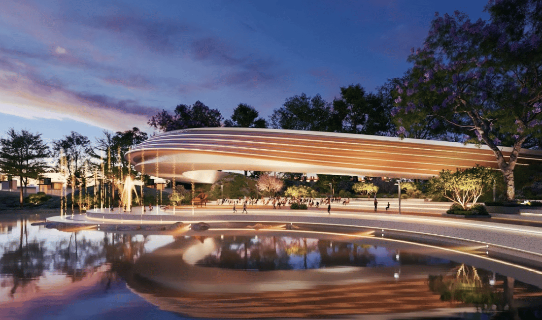 Ecopark Long An là một dự án rất đáng để đầu tư