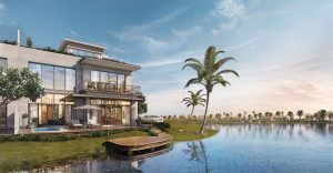 Dự án Ecopark Grand - The Island