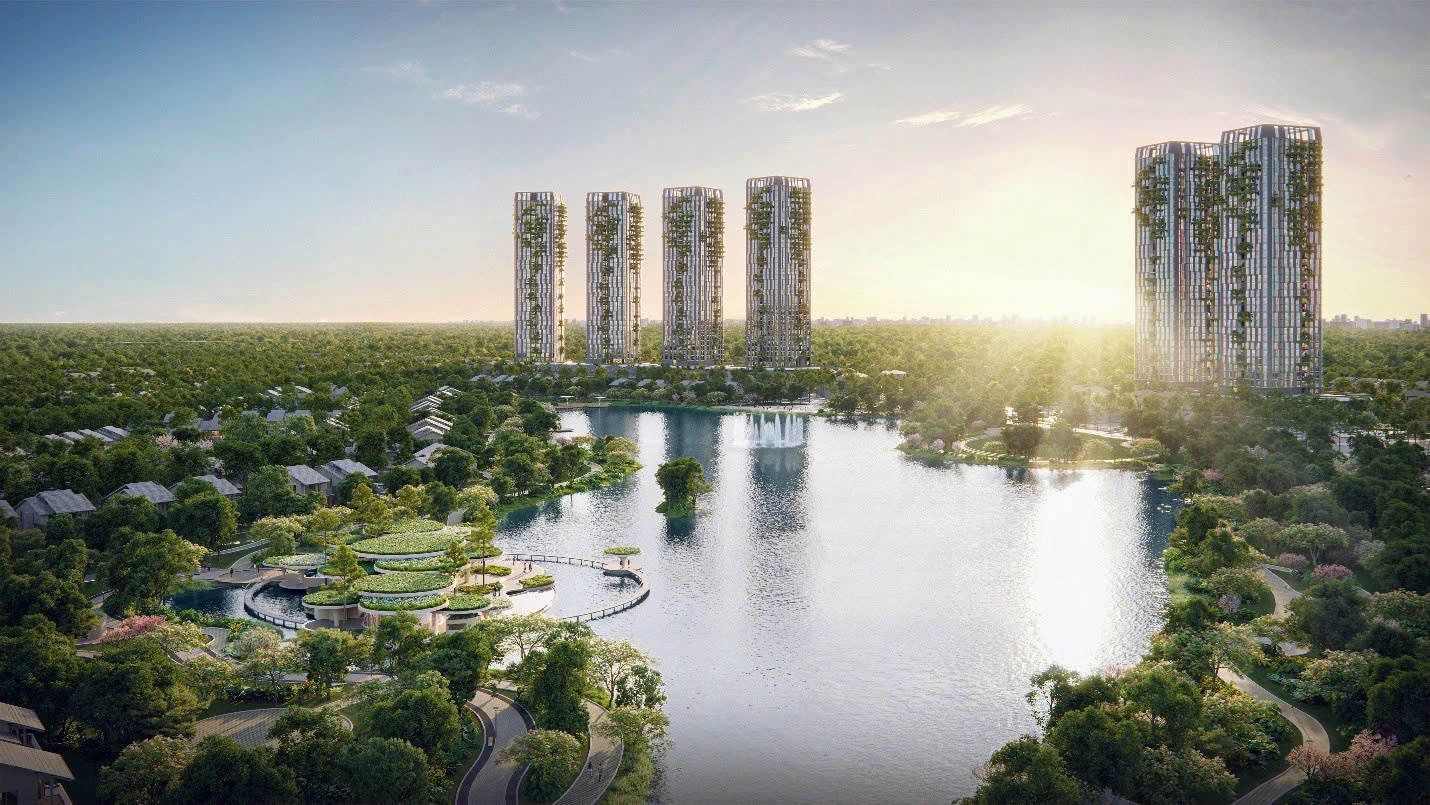 "Bỏ Túi" Bí Kíp Vay Ngân Hàng Mua Ecopark Long An Thuận Lợi