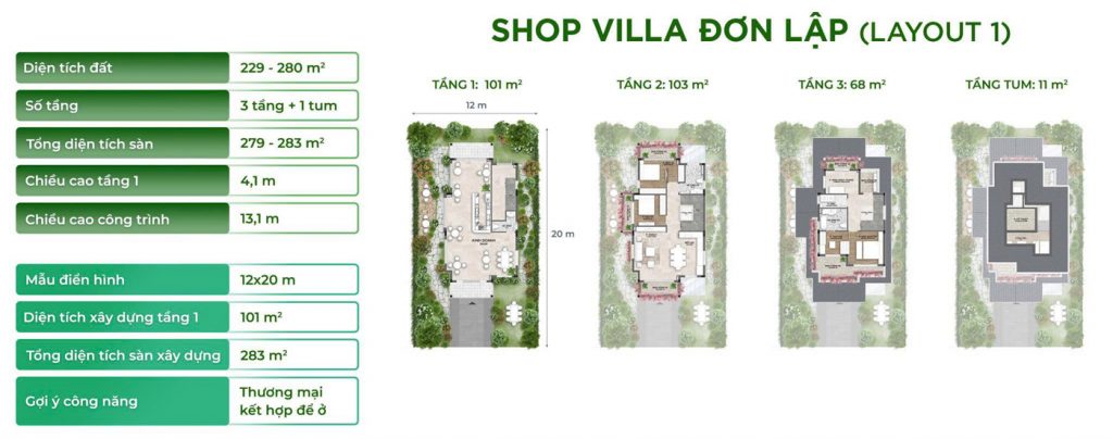 shop villa don lap layout 1
