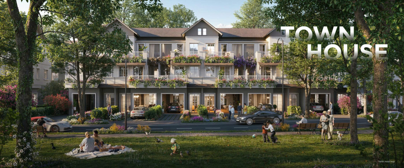 "Bỏ Túi" Bí Kíp Vay Ngân Hàng Mua Ecopark Long An Thuận Lợi