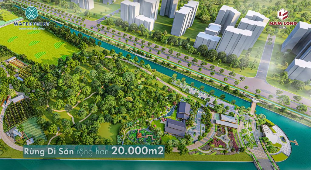 waterpoint nam long