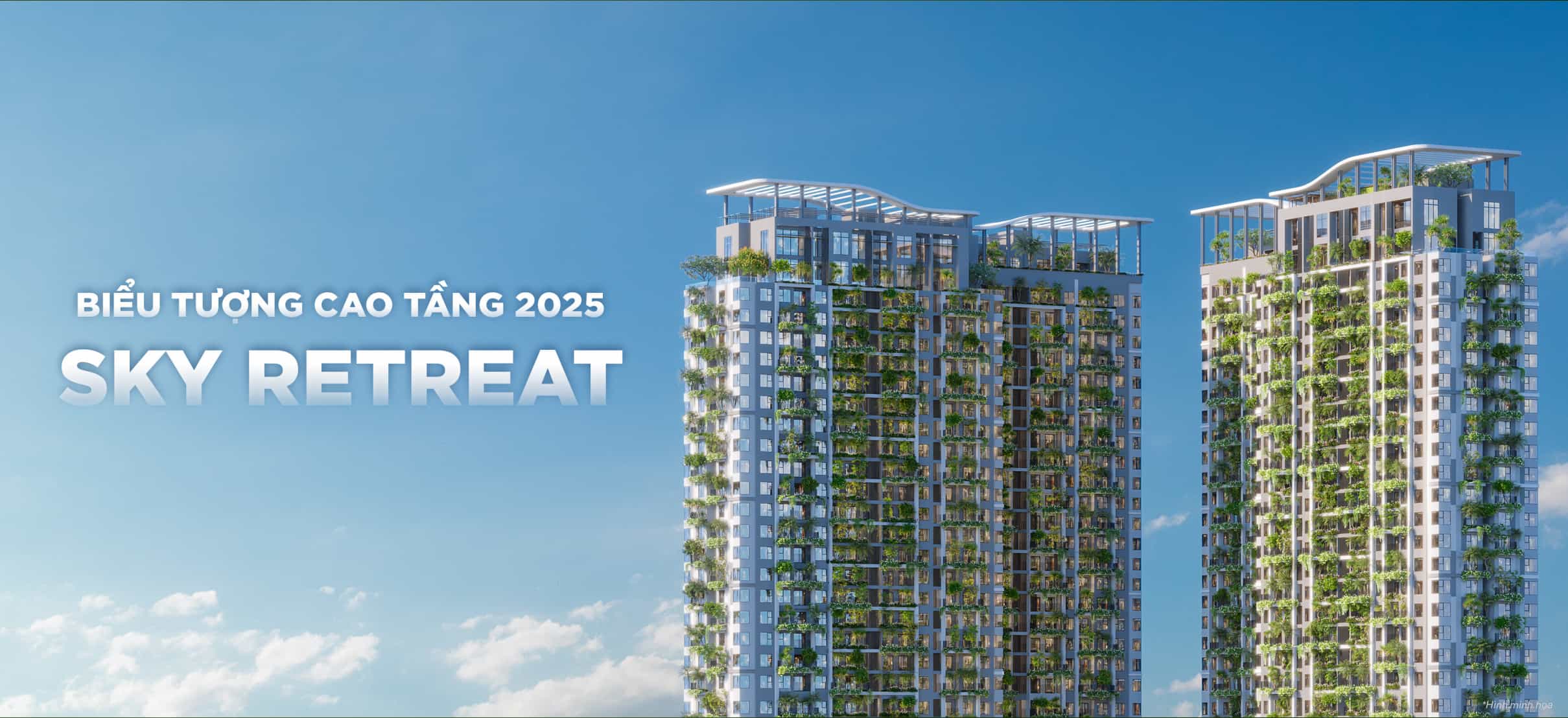 Concept Sky Retreat
