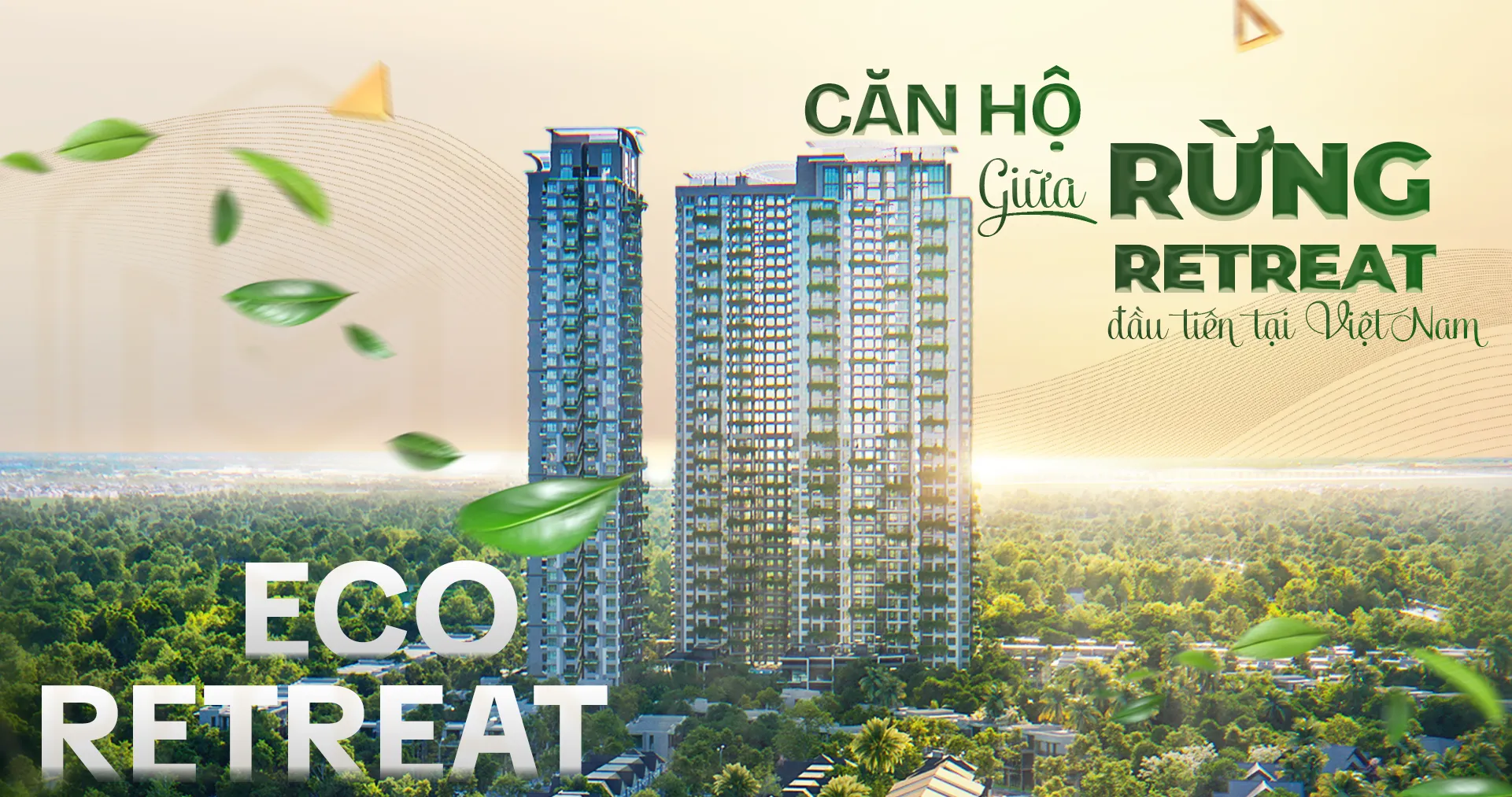 ecopark long an