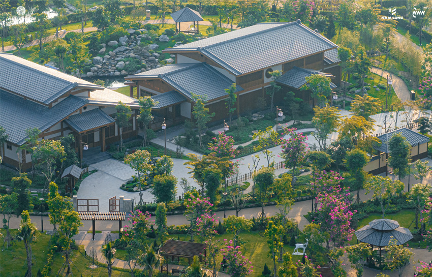 Không gian trưng bày gốm và cổ vật: Hành trình nhìn lại di sản