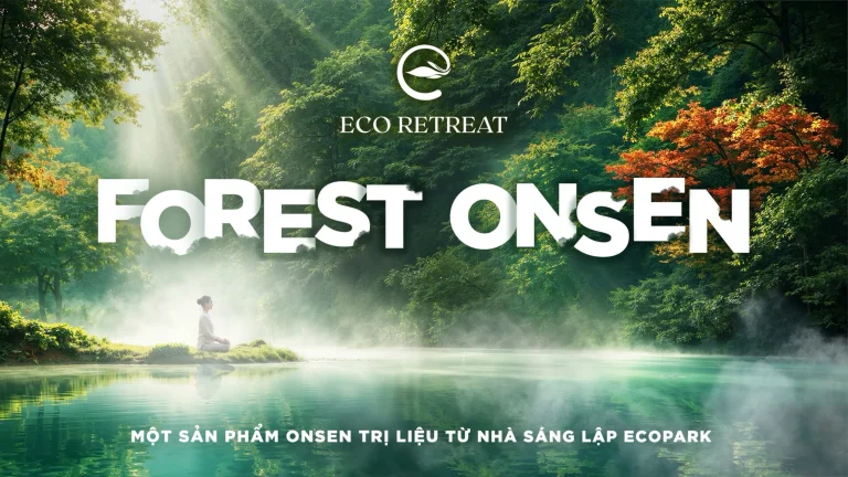FOREST ONSEN 1 FOREST ONSEN