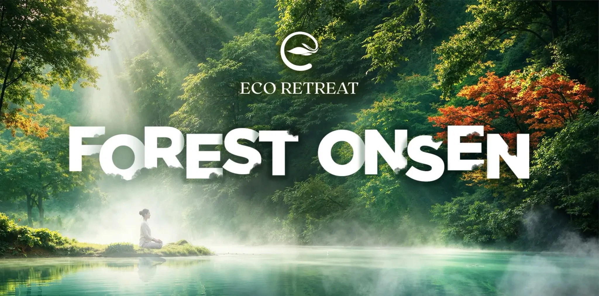 FOREST ONSEN 1 forest onsen 11zon