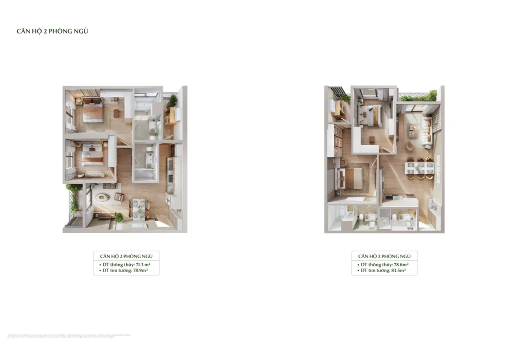 layout can 2 phong ngu forest onsen ecoretreat 3