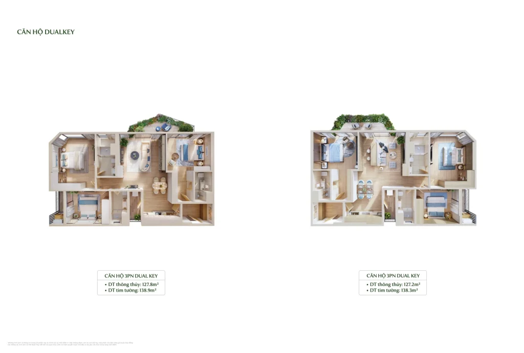 layout can dualkey forest onsen ecoretreat 2