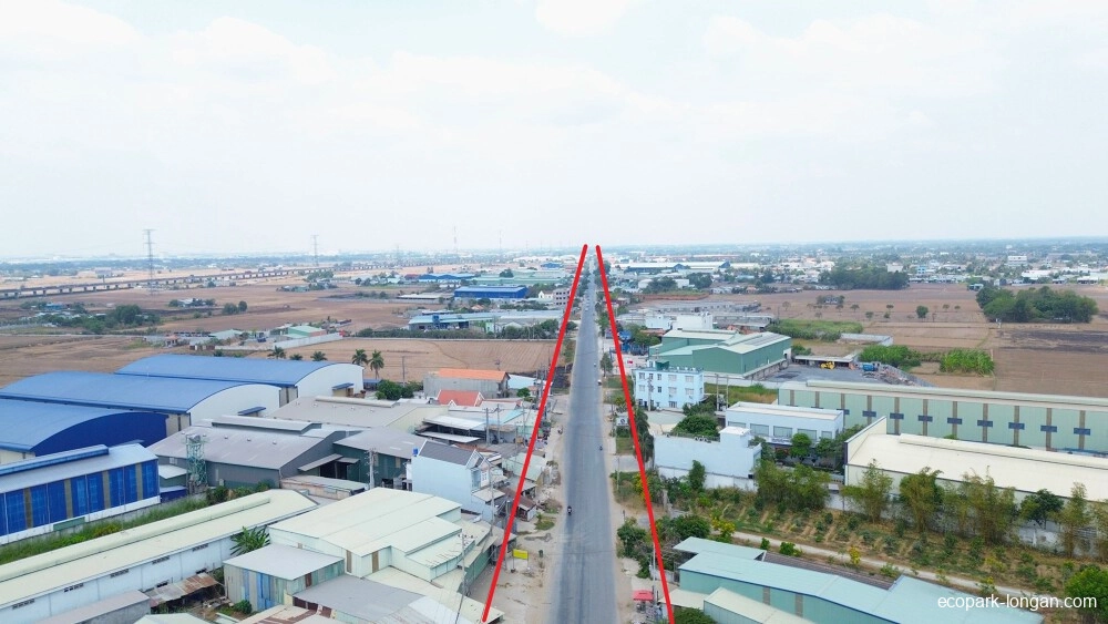 Tiến độ đường Nguyễn Hữu Trí (ĐT830C) tháng 8/2026 5 Long An Chi Hơn 1.850 Tỷ Đồng Nâng Cấp Đường Nguyễn Hữu Trí (ĐT830C)